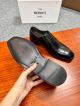 Berluti Man Black Calfskin Business Leather Shoes 0428134 (6)_th.jpg